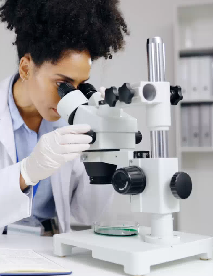 Πάνω από 30 Χρόνια Εμπειρίας στην Εργαστηριακή Καινοτομία