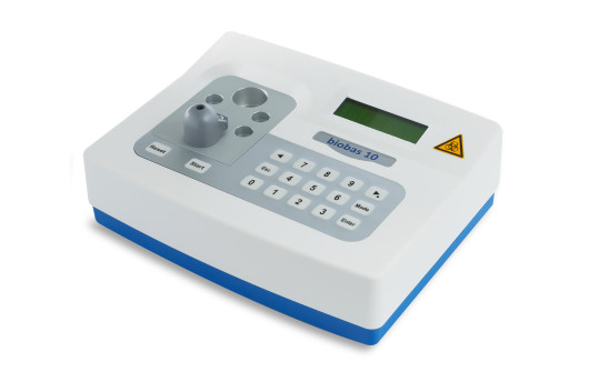 Προθομβινόμετρο Biobas 10