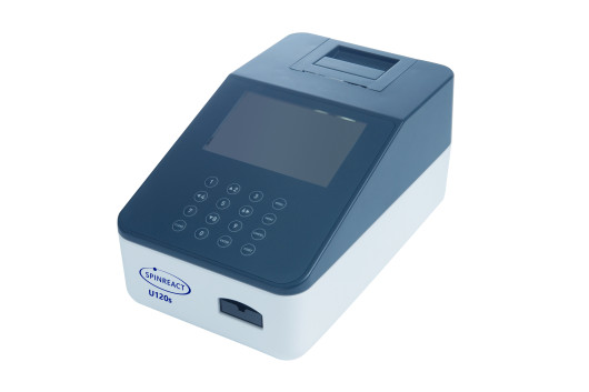 Αναλυτής ούρων U120S