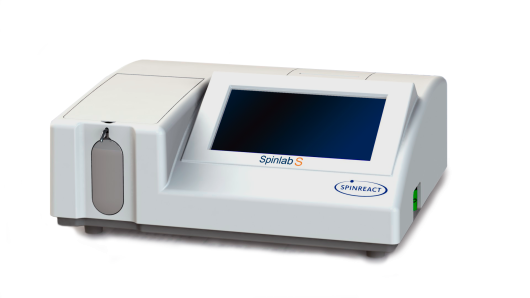 Φωτόμετρο Spinlab S
